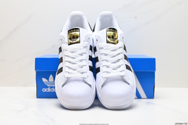 Adidas Superstar Shoes